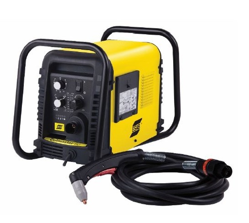 [ES0559113314] ESAB PLASMA CUT ECM80 + Torch 15M SL60 3PH - 38mm