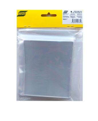 [ES0700000010] ESAB Front Cover Lens for Savage A40 
