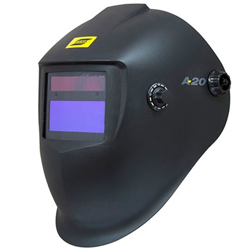 [ES0700102010] ESAB A20 Automatic Welding Helmet