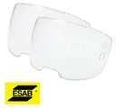 ESAB Front Cover Lens Clear for A50 
