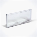 ESAB Inside Cover Lens 100 x 64mm for A50 