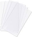 ESAB Cover Glass 51x108mm 