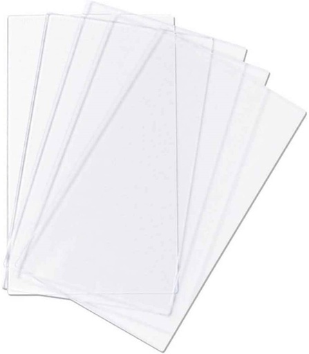 [ES0760031010] ESAB Cover Glass 51x108mm 