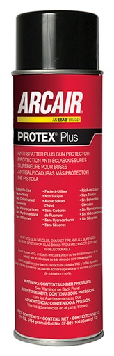 [ES57021106] ESAB PROTEX Anti Spatter Spray 500ml 