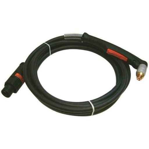 [ES75204] ESAB SL 60 Torch 75 deg 6.1m 