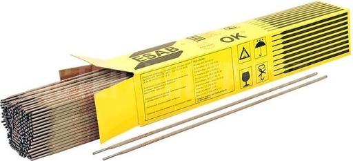 [ES75754040G0] ESAB OK75.75 E11018-G Electrode 4.0 x450mm 