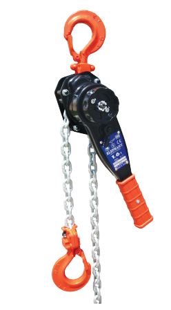 [ETYA1600] YA-160 Elephant Lever Hoist 1.6 ton W/O Chain 
