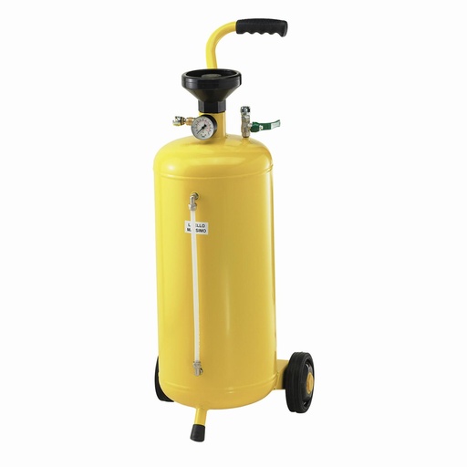 [FS00060008] FASA FOAMER FOAMJET 50, 24 LT 6 BAR