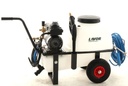 CRL 50 MISTING - LAVOR 