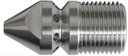 3/8M PROFESSIONAL PIPE CLEANING NOZZLE 0,55 (Clark, Explorer,Tasman,Sundek)