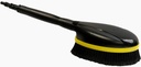 BLACK/YELLOW ROTATING BRUSH (Fusion)