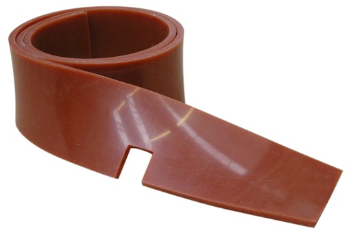 [FS4508X468] FRONT SQUEEGEE BLADE L.830 TH2,5 (A5)