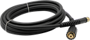 HP HOSE 200BAR , D1.5 L.8000 (Huron)