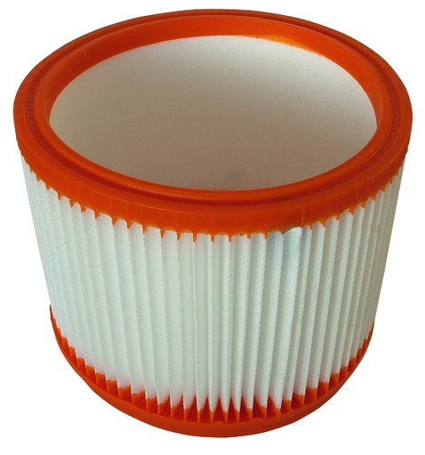 [FS52120020] KIT 1 WASHABLE FILTER