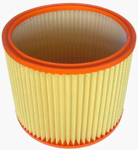 [FS52120029] KIT 1 CARTRIDGE FILTER X GT