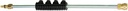 LANCE L=500 WITH NOZZLES HOLDER-JOINT-M22