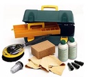 MULTI PURPOSE CLEANING SET (A1, A12-75T, A5, Montigo)