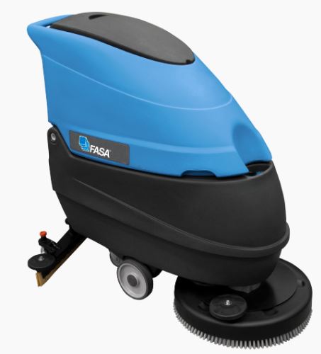 [FS85270006] FASA SCRUBBER DRIER A5 EVO W/O BATTERY W/O CHARGER 