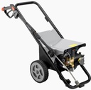 Explorer 2021 Washer 200bar 9.4kW 400V 