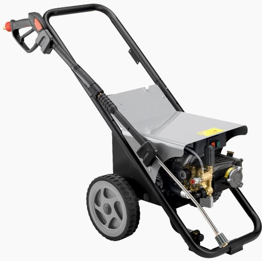 [FS86540046] Explorer 2021 Washer 200bar 9.4kW 400V 