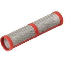 [GC246383] FILTER, 200 MESH, RED 