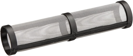 [GC246384] FILTER, 60 MESH, BLACK 