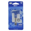 RAC X PROFESSIONAL AIRLESS, BL 