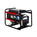 GENMAC COMBIFLASH G221HEO Welding Generator 