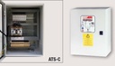 Automatic Switch, ATS-L6, 2P 1PH 40A 