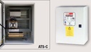 Automatic Switch, ATS-C 62/33 4P 090A 400V 