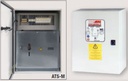 Automatic Switch, ATS-M 139/74 4P 200A 400V 