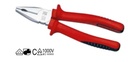 Combination pliers 160 mm 2K 