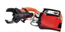 Hydraulic pump with accumulator portable 