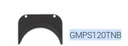 Fixed Blade for PS120TNB 