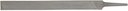 200MM (08") 3SQ SMOOTH file 