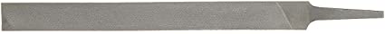 [JK3SQSM0200] 200MM (08") 3SQ SMOOTH file 