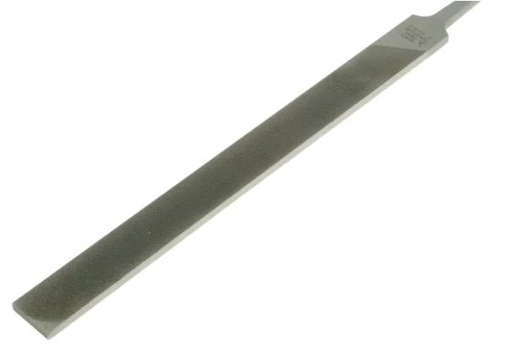 [JKH2CUT0200] 200MM (08") HAND SECOND CUT file 