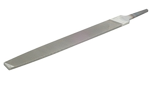 [JKHASMT0200] 200MM (08") HAND SMOOTH file 