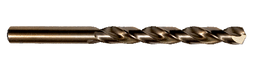 [JKJB8CO0400] 4.00 mm HSS COBALT Drill Bits GR.42/35 