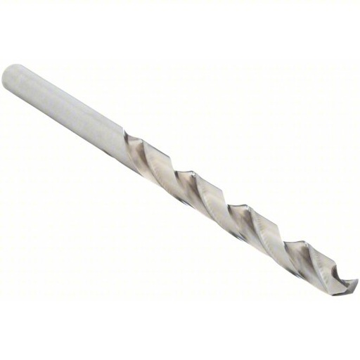 [JKJLHSS0500] 5.00 mm LONG HSS JOBBER Drill Bits 