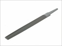 150MM (6") ROUND SMOOTH file 