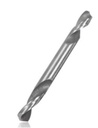 4.00 mm HSS Stub Drill Bits Double Ended 