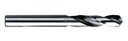 4.00 mm HSS Stub Drill Bits 