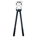 HD Cable Crimping tool (HD-25150) 