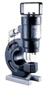 Hydraulic Steel Puncher 