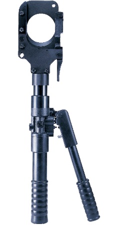 [KDTC085] TC085 Hydraulic Head cutter 