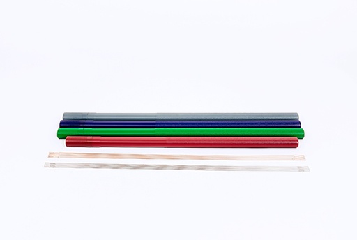 [KIT308L16] T-308L 1.6mmX1000mm SS TIG Welding Rods 