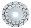 125mm Color CBS Flap Wheel 