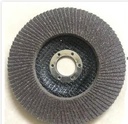 125mm Super Fibre polishing wheel 