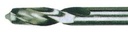 6.5mm DIN1897 HSS M2 Stub Drill Bit 